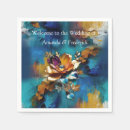 Recherche de baroque serviettes Fleurs
