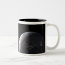 Recherche de glacial tasses L'espace