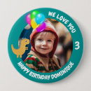 Recherche de gonflable badges Anniversaire
