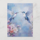 Suche nach kolibri postkarten Blumen