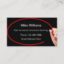 Recherche de planification de la retraite cartes visite Argent