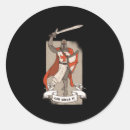 Suche nach kreuzfahrer aufkleber Ritter