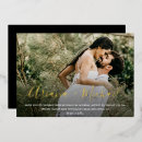 Recherche de doré mariage invitations De de luxe