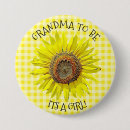 Suche nach gelbe sonnenblumen buttons Grandmother