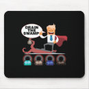 Suche nach sumpf mousepads Präsident