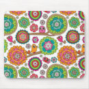 Suche nach bunter vogel mousepads Niedlich