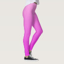 Recherche de motif unique leggings Rose