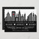 Recherche de new house invitations Pour tous