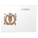 Recherche de skull blocsnotes Crâne