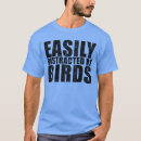Suche nach vintage vögel tshirts Niedlich