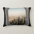 Recherche de avion coussins Vintage