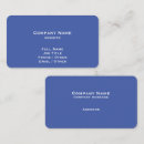 Recherche de moyen cartes visite Simple