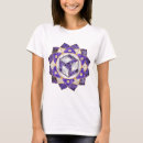 Suche nach heilige symbole tshirts Lotus