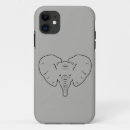 Recherche de éléphant iphone coques Afrique
