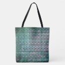 Suche nach gemusterte tragetaschen Für sie