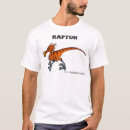 Suche nach raubvogel tshirts Dinosaurier