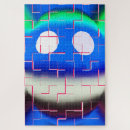 Suche nach gebrochen puzzle Rätsel