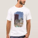 Suche nach hoher aufstieg tshirts Wolkenkratzer