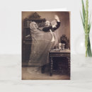 Recherche de sinistre vœux cartes Squelette