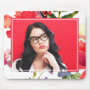 Recherche de vibrant tapis souris Fleurs