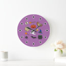 Recherche de balai horloges Chaudron