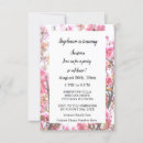 Suche nach sechzehnter geburtstag einladungen Daughter