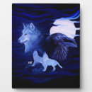 Suche nach vollmond fotoplatten Wolf