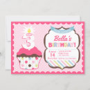 Suche nach kerzen einladungen Geburtstagsmädchen