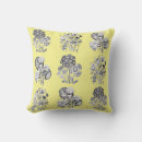 Recherche de illustration botanique coussins Rustique