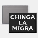 Recherche de immigration magnets Glace