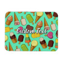 Suche nach eis pop magnete Speiseeis