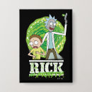 Recherche de rick badges Sci fi