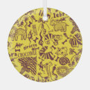 Suche nach afrikanische tiere ornamente Muster