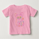 Recherche de néon tshirts Pour enfants