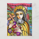 Recherche de st therese cartes postales Theresa