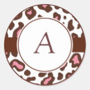 Suche nach leoparden aufkleber Tier