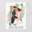 Recherche de verdure cartes postales Enregistrer la date
