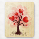 Suche nach baum des lebens mousepads Liebe