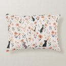 Recherche de fleurs modernes coussins Pour enfants