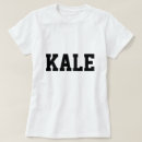 Recherche de kale tshirts Parodie