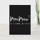 Suche nach coole oma karten Weihnachten