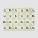 Recherche de cowboy tissue paper Cowgirl