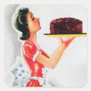 Suche nach vintage küchen aufkleber Süß