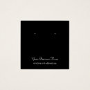 Recherche de étalon noir cartes visite Bijouterie