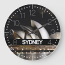 Recherche de sydney horloges Australienne