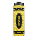 Recherche de jaune de néon tasses Pour enfants
