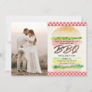 Recherche de de bbq mariage invitations Je fais un bbq