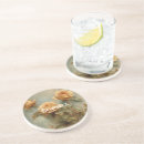Recherche de romantique dessous de verres Pêche