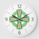 Recherche de croix celtique horloges Symbole