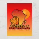 Recherche de lion rouge posters Afrique